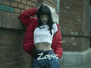 Zoeys