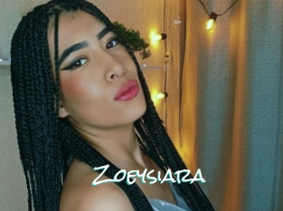 Zoeysiara