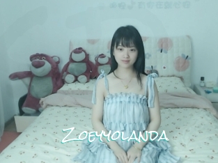 Zoeyyolanda