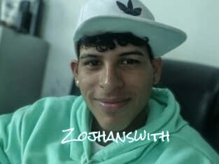 Zojhanswith