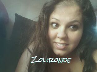 Zolironde