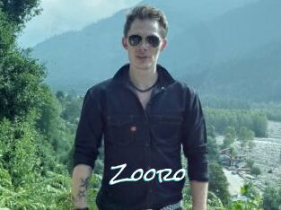 Zooro