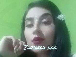 Zorra_xxx