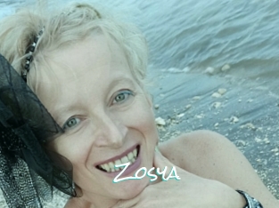 Zosya