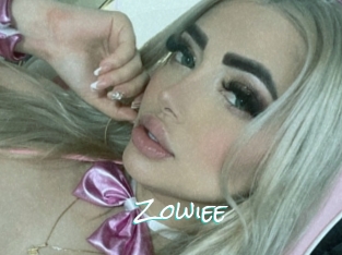 Zowiee