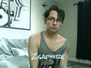 Zsaphire