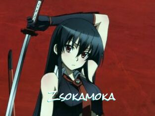 Zsokamoka