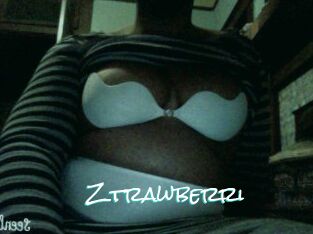 Ztrawberri