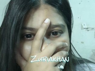 Zubiakhan