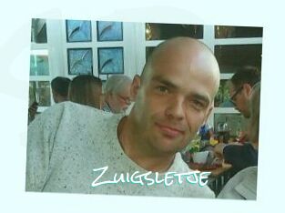 Zuigsletje