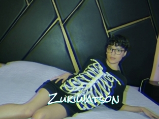 Zukiwatson
