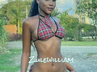 Zulewilliam