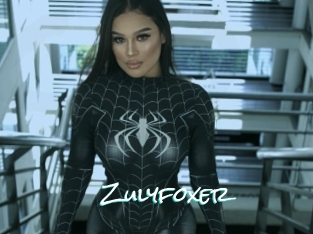 Zulyfoxer
