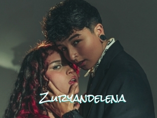 Zuryandelena