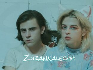 Zuzannalechh