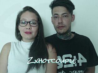 Zxhotcouple