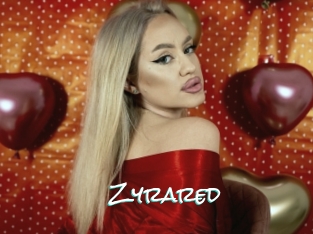 zyrared Sensuality Dream