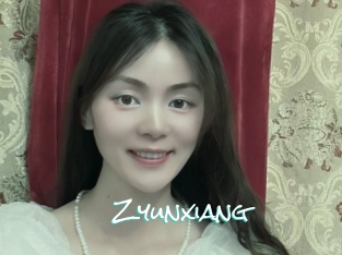 Zyunxiang